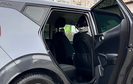 KIA Soul III, 2021 год, 1 900 000 рублей, 14 фотография