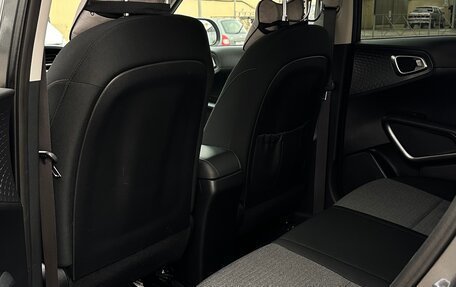 KIA Soul III, 2021 год, 1 900 000 рублей, 11 фотография