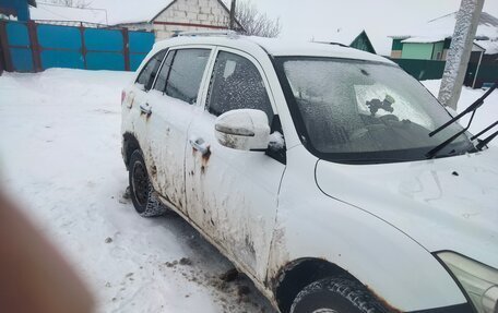 Lifan X60 I рестайлинг, 2013 год, 350 000 рублей, 2 фотография