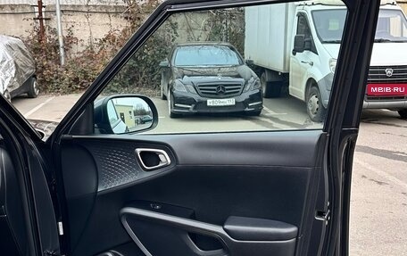 KIA Soul III, 2021 год, 1 900 000 рублей, 12 фотография