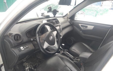 Lifan X60 I рестайлинг, 2013 год, 350 000 рублей, 6 фотография