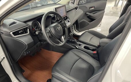 Toyota Corolla, 2022 год, 1 476 000 рублей, 7 фотография