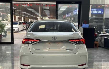 Toyota Corolla, 2022 год, 1 476 000 рублей, 5 фотография