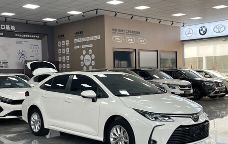 Toyota Corolla, 2022 год, 1 476 000 рублей, 3 фотография