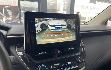 Toyota Corolla, 2022 год, 1 476 000 рублей, 11 фотография