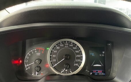 Toyota Corolla, 2022 год, 1 476 000 рублей, 10 фотография