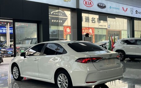 Toyota Corolla, 2022 год, 1 476 000 рублей, 6 фотография