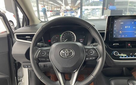 Toyota Corolla, 2022 год, 1 476 000 рублей, 9 фотография