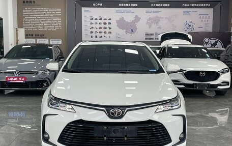 Toyota Corolla, 2022 год, 1 476 000 рублей, 2 фотография