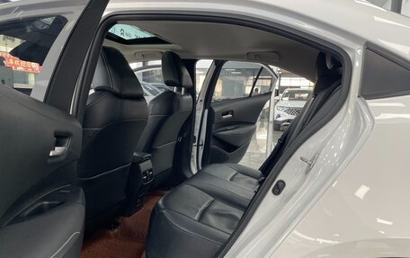 Toyota Corolla, 2022 год, 1 476 000 рублей, 15 фотография