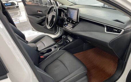 Toyota Corolla, 2022 год, 1 476 000 рублей, 14 фотография