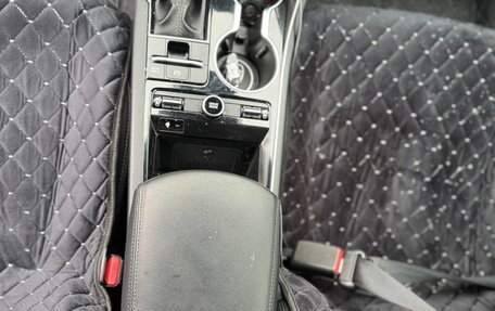 KIA K5, 2021 год, 2 199 000 рублей, 5 фотография