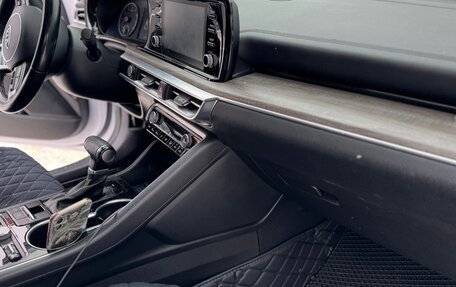 KIA K5, 2021 год, 2 199 000 рублей, 3 фотография