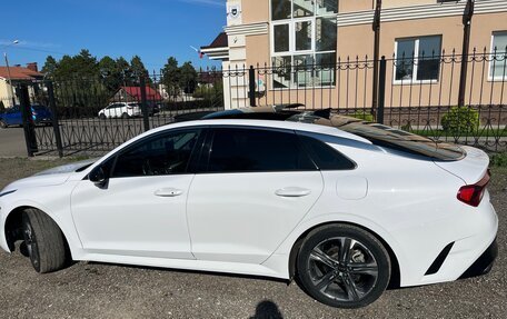 KIA K5, 2021 год, 2 199 000 рублей, 8 фотография