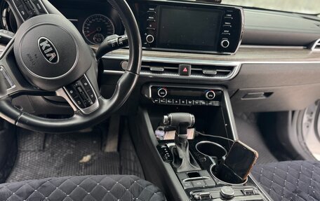 KIA K5, 2021 год, 2 199 000 рублей, 2 фотография