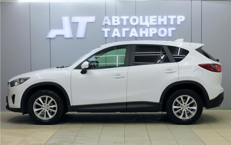 Mazda CX-5 II, 2012 год, 1 749 000 рублей, 3 фотография
