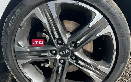 KIA K5, 2021 год, 2 199 000 рублей, 10 фотография