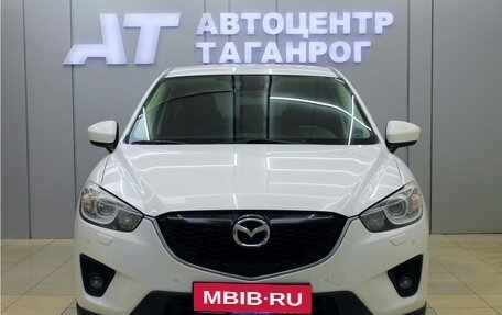 Mazda CX-5 II, 2012 год, 1 749 000 рублей, 4 фотография