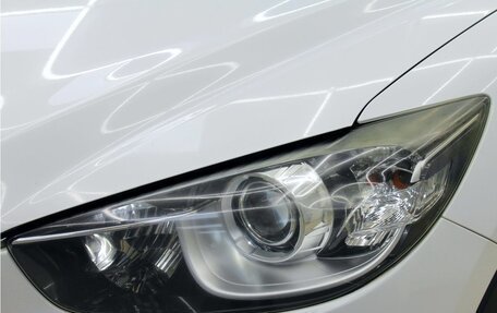 Mazda CX-5 II, 2012 год, 1 749 000 рублей, 6 фотография