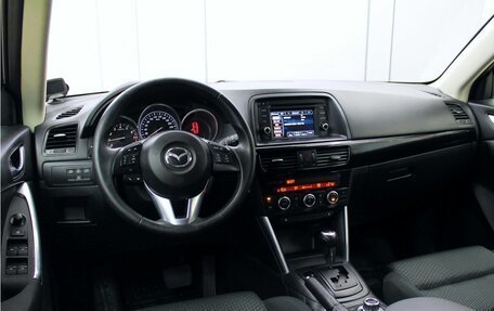 Mazda CX-5 II, 2012 год, 1 749 000 рублей, 8 фотография
