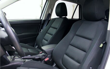 Mazda CX-5 II, 2012 год, 1 749 000 рублей, 9 фотография