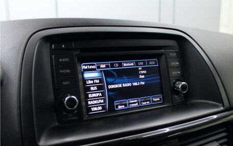 Mazda CX-5 II, 2012 год, 1 749 000 рублей, 13 фотография