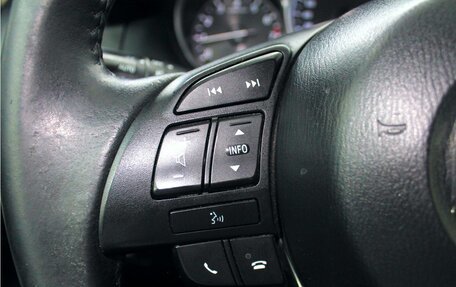 Mazda CX-5 II, 2012 год, 1 749 000 рублей, 18 фотография