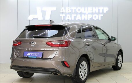 KIA cee'd III, 2019 год, 1 799 000 рублей, 2 фотография
