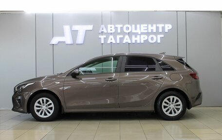 KIA cee'd III, 2019 год, 1 799 000 рублей, 3 фотография
