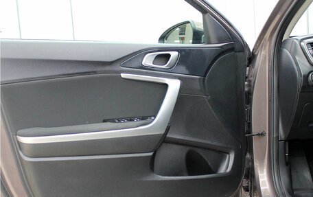 KIA cee'd III, 2019 год, 1 799 000 рублей, 11 фотография