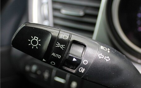 KIA cee'd III, 2019 год, 1 799 000 рублей, 13 фотография