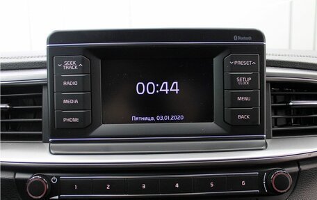 KIA cee'd III, 2019 год, 1 799 000 рублей, 16 фотография