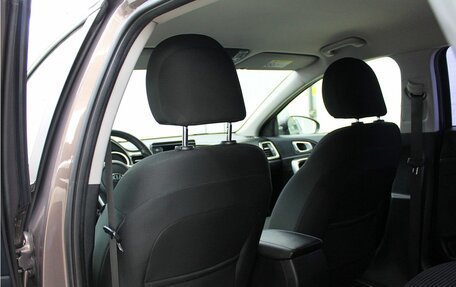 KIA cee'd III, 2019 год, 1 799 000 рублей, 9 фотография