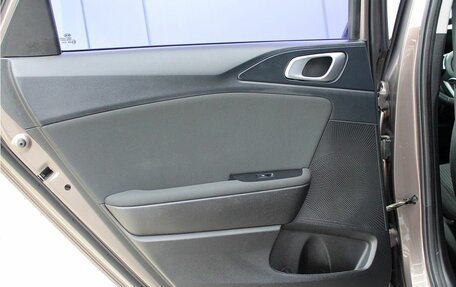 KIA cee'd III, 2019 год, 1 799 000 рублей, 10 фотография