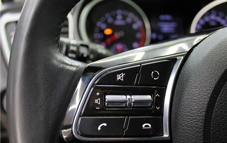 KIA cee'd III, 2019 год, 1 799 000 рублей, 14 фотография