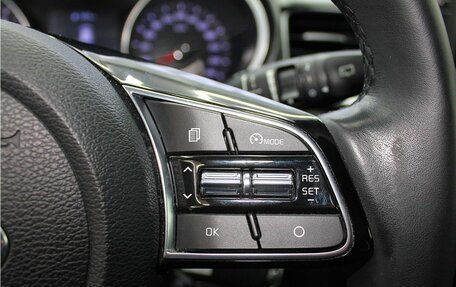 KIA cee'd III, 2019 год, 1 799 000 рублей, 15 фотография