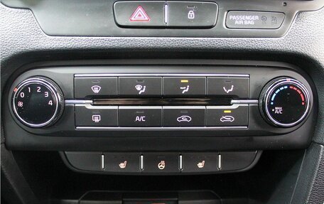 KIA cee'd III, 2019 год, 1 799 000 рублей, 17 фотография