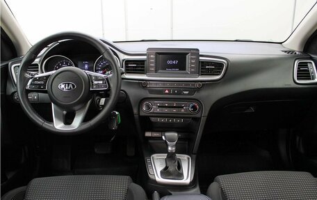 KIA cee'd III, 2019 год, 1 799 000 рублей, 19 фотография