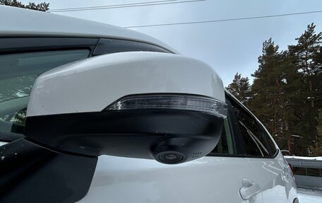 Subaru Forester, 2020 год, 3 650 000 рублей, 16 фотография