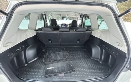 Subaru Forester, 2020 год, 3 650 000 рублей, 22 фотография