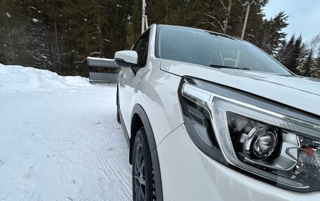 Subaru Forester, 2020 год, 3 650 000 рублей, 18 фотография