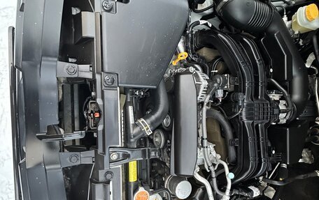 Subaru Forester, 2020 год, 3 650 000 рублей, 27 фотография