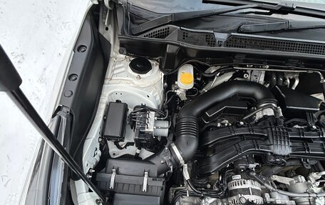 Subaru Forester, 2020 год, 3 650 000 рублей, 28 фотография