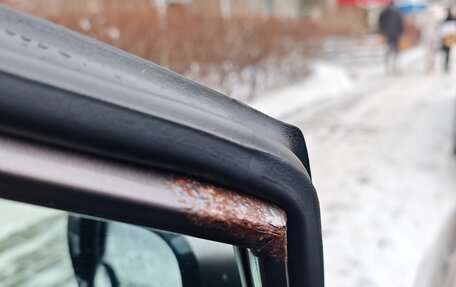 Honda Civic VIII, 2010 год, 650 000 рублей, 12 фотография