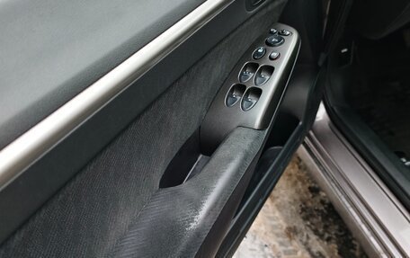 Honda Civic VIII, 2010 год, 650 000 рублей, 10 фотография