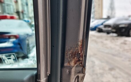 Honda Civic VIII, 2010 год, 650 000 рублей, 17 фотография