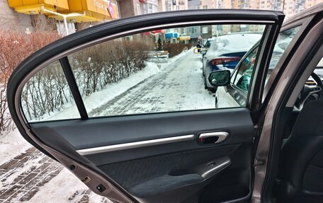 Honda Civic VIII, 2010 год, 650 000 рублей, 14 фотография