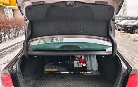 Honda Civic VIII, 2010 год, 650 000 рублей, 20 фотография