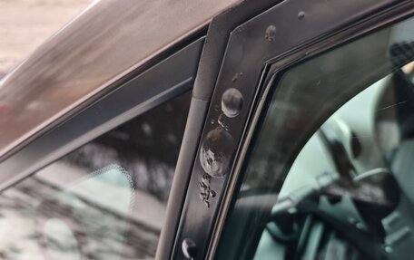 Honda Civic VIII, 2010 год, 650 000 рублей, 21 фотография