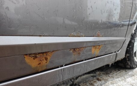 Honda Civic VIII, 2010 год, 650 000 рублей, 24 фотография